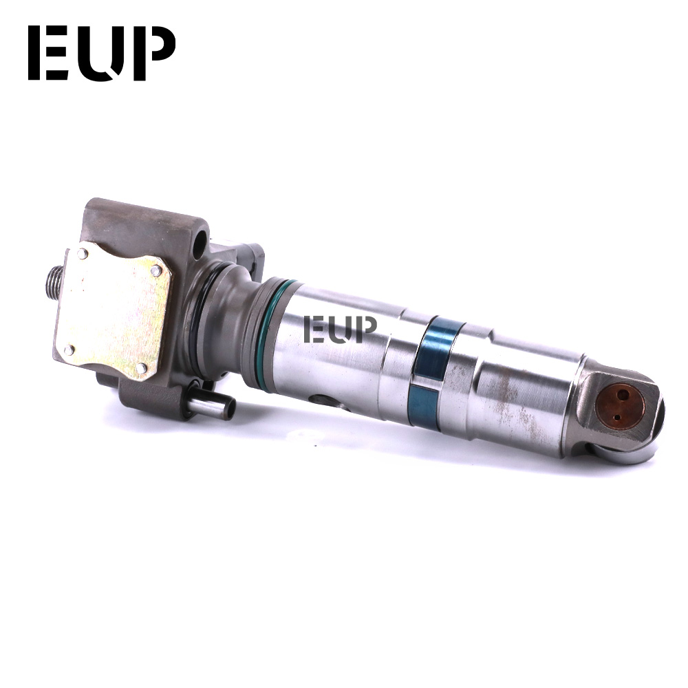M00 Common Rail Liwei Injector Nozzles