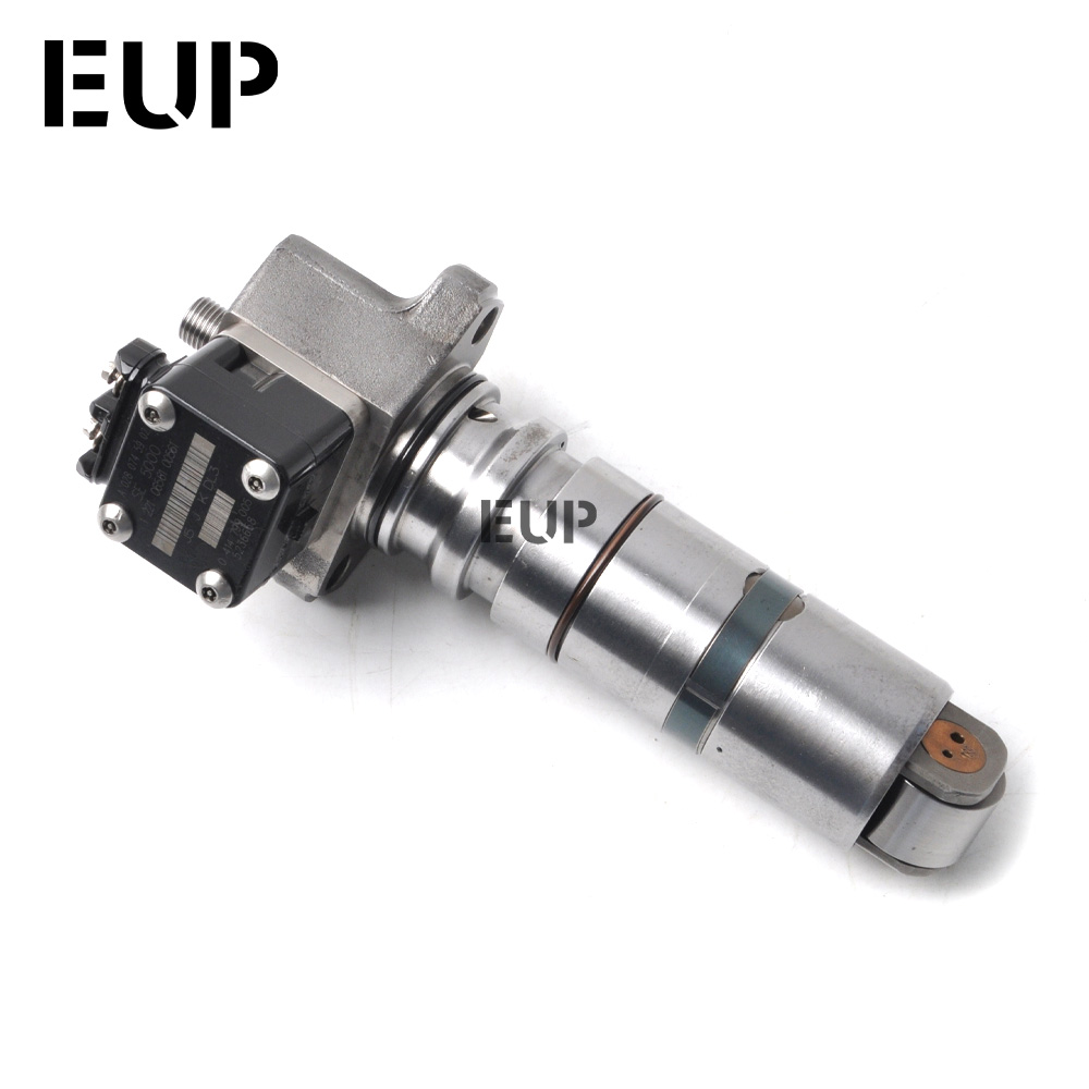 M00 Common Rail Liwei Injector Nozzles