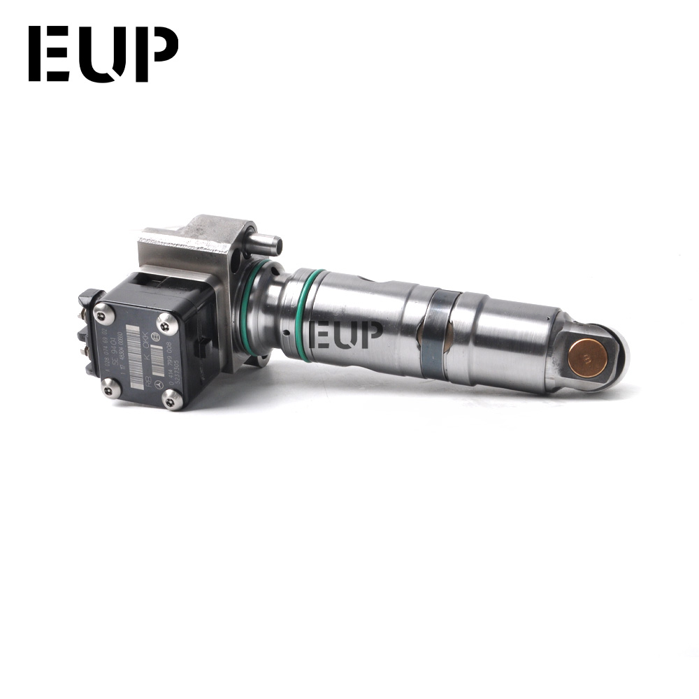 M00 Common Rail Liwei Injector Nozzles - Page 2