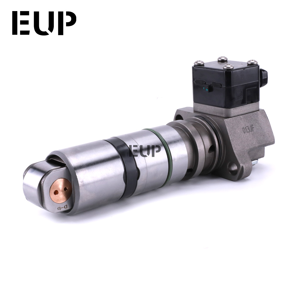 M00 Common Rail Liwei Injector Nozzles - Page 2