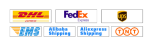 Delivery Ways