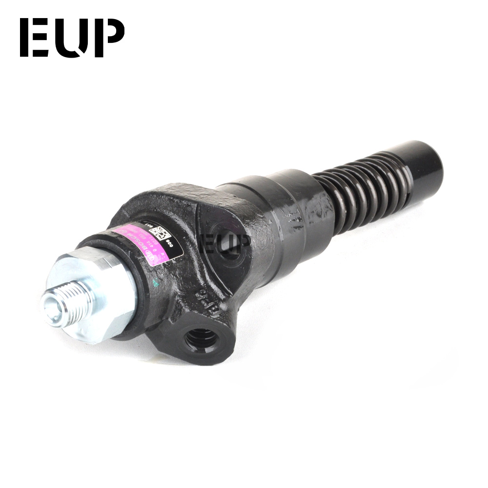 M00 Common Rail Liwei Injector Nozzles