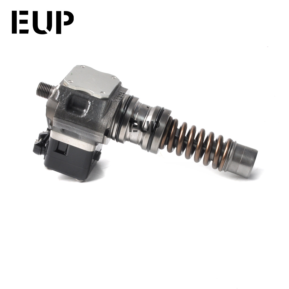 M00 Common Rail Liwei Injector Nozzles