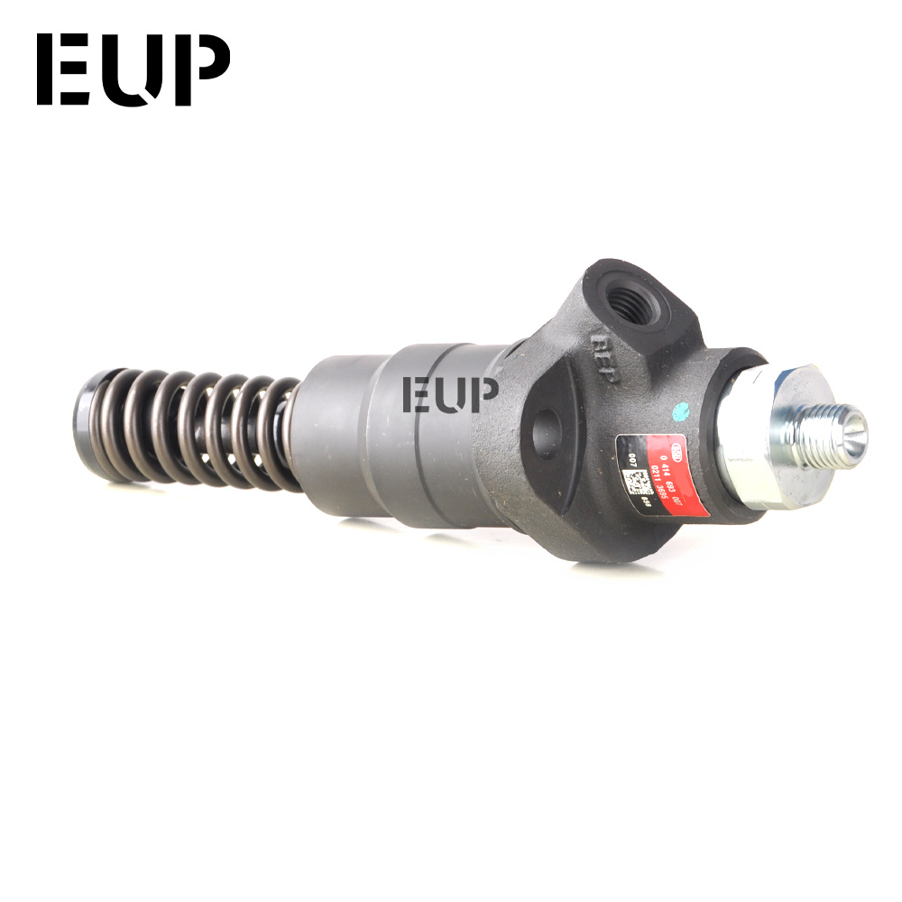 M00 Common Rail Liwei Injector Nozzles