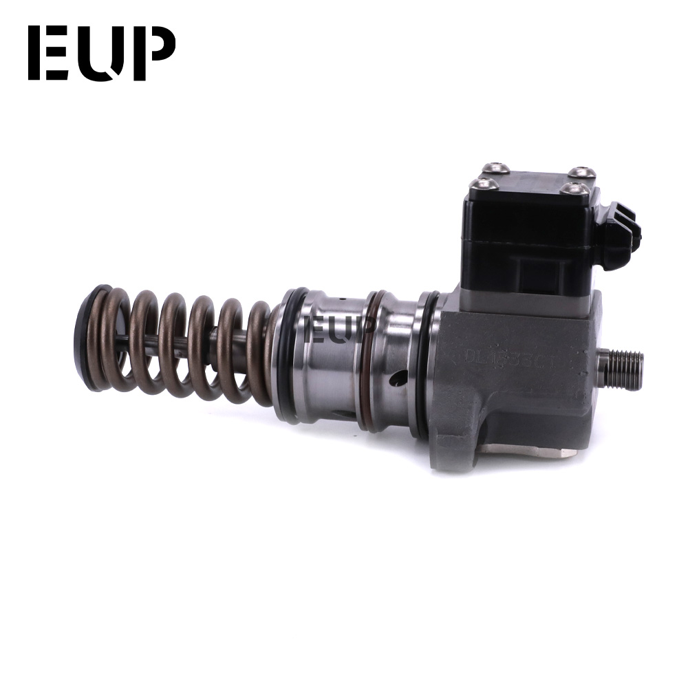 EUP Pump And Spare Part - Encyclopedia