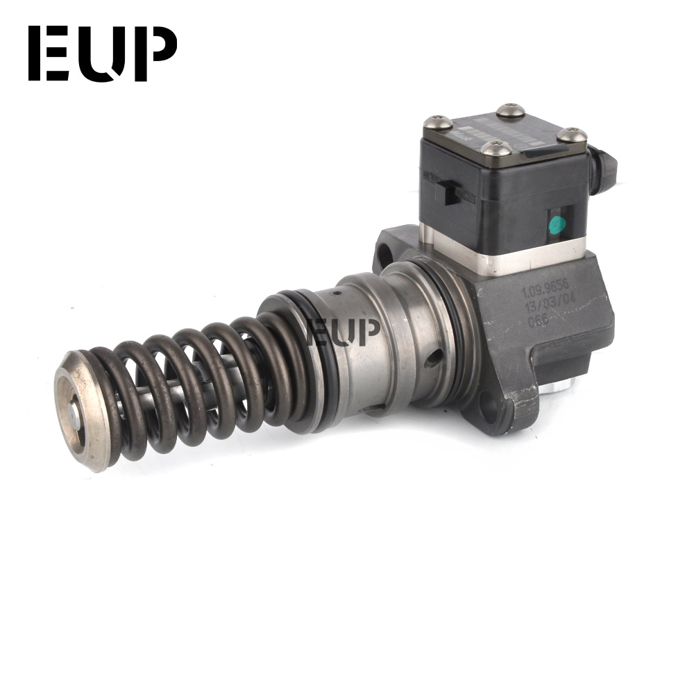 EUP Pump And Spare Part - Encyclopedia