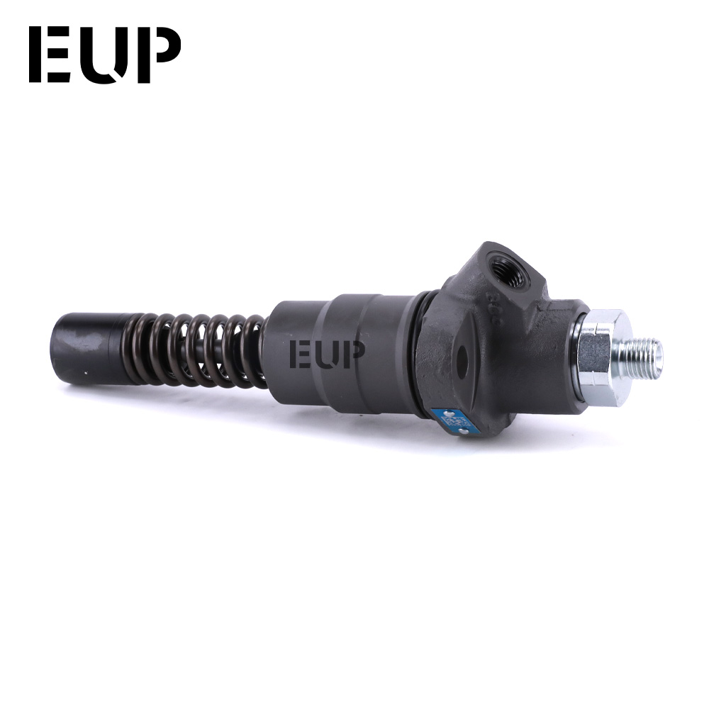 M00 Common Rail Liwei Injector Nozzles - Page 2