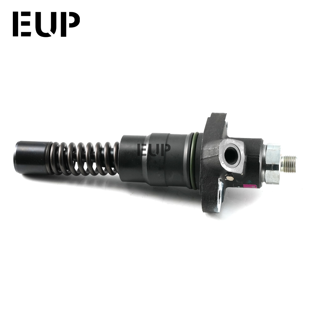 M00 Common Rail Liwei Injector Nozzles