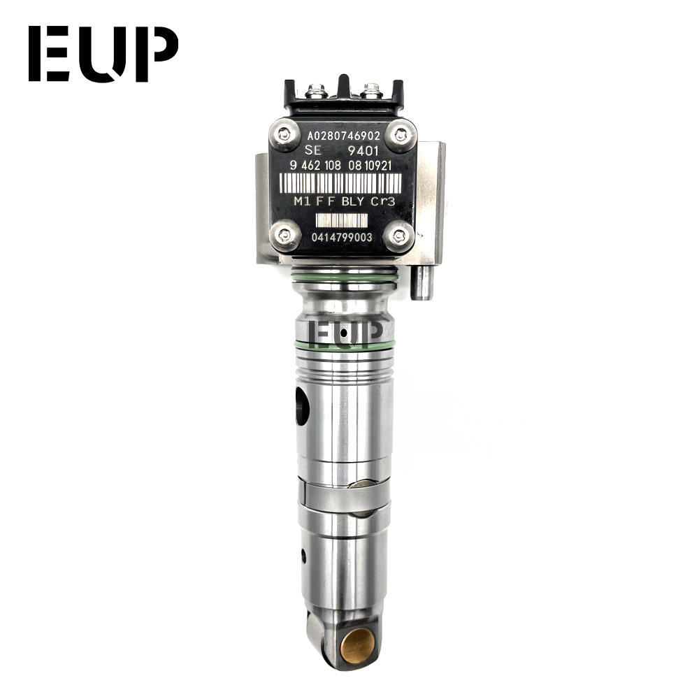 M00 Common Rail Liwei Injector Nozzles