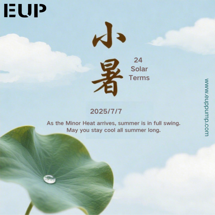News - euppump