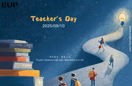 0414799005 EUP Pump Deals for Teacher’s Day 2025