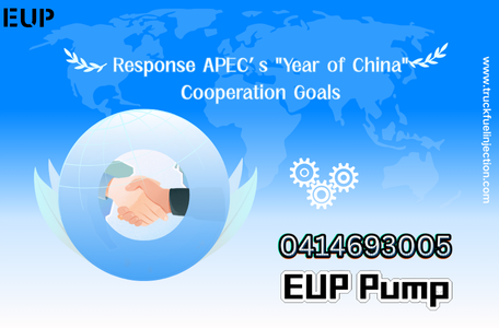 0414693005 EUP Pump Responses APEC’s “Year of China” Cooperation Goals