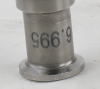 EUP Pump Control Valve Core Engraving