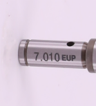 EUP Pump Control Valve Core Engraving - euppump EUP Pump Control Valve Core Engraving