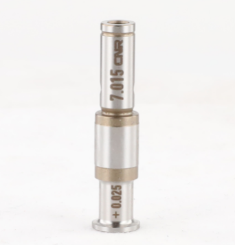 EUP Pump Control Valve Core Engraving