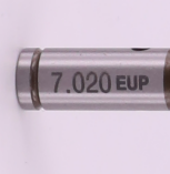 EUP Pump Control Valve Core Engraving - euppump EUP Pump Control Valve Core Engraving