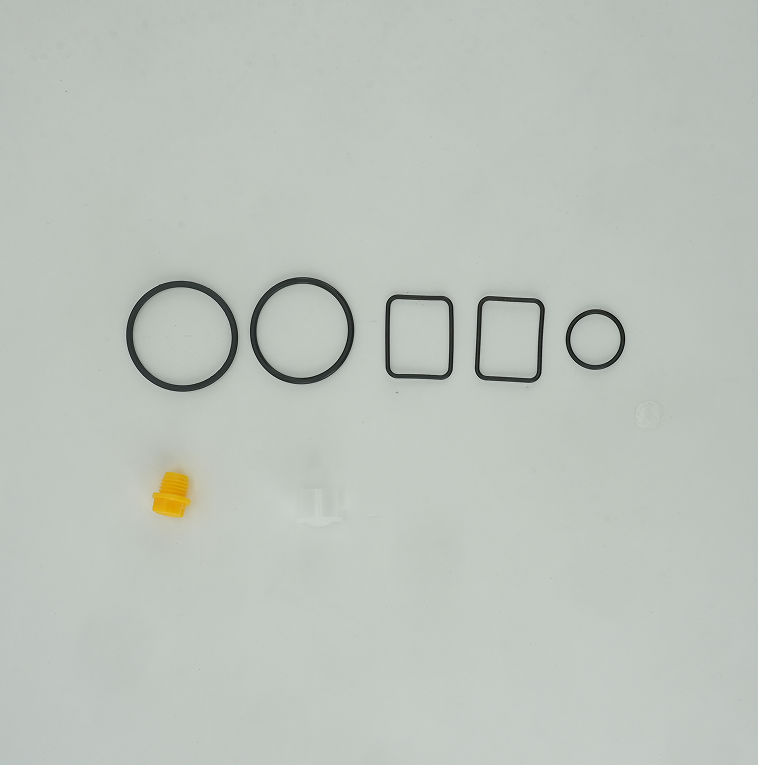 EUP Pump Repair Kits 