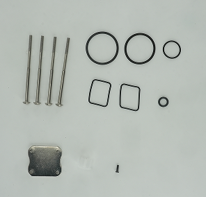 EUP Pump Repair Kits - euppump EUP Pump Repair Kits