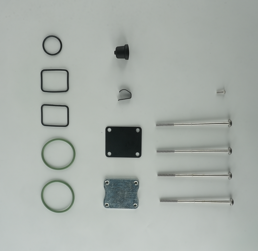EUP Pump Repair Kits - euppump EUP Pump Repair Kits