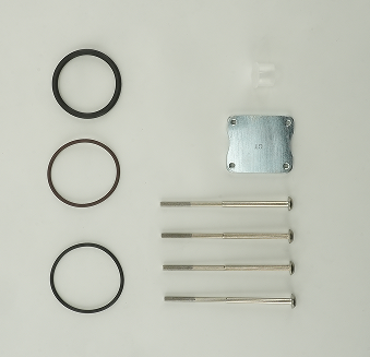 EUP Pump Repair Kits 