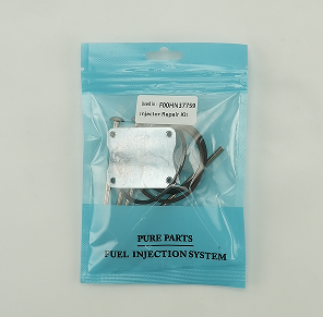 EUP Pump Repair Kits Packing Box