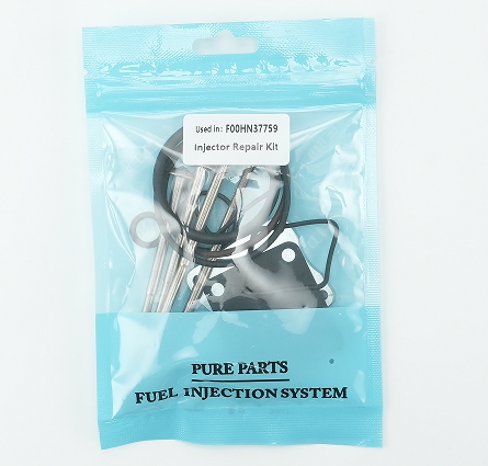 EUP Pump Repair Kits Packing Box