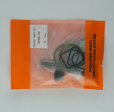 EUP Pump Repair Kits Packing Box - euppump EUP Pump Repair Kits Packing Box