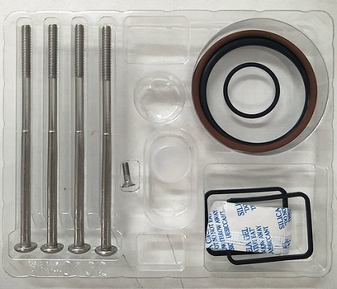 EUP Pump Repair Kits Packing Box - euppump EUP Pump Repair Kits Packing Box