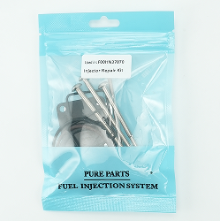 EUP Pump Repair Kits Packing Box