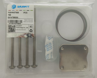 EUP Pump Repair Kits Packing Box