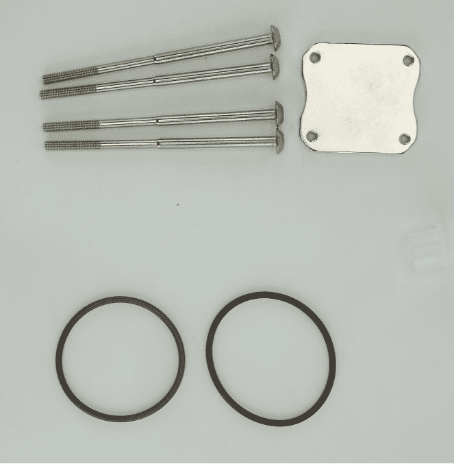 EUP Pump Repair Kits 