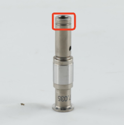 EUP Pump Control Valve Core 