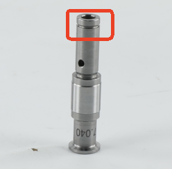 EUP Pump Control Valve Core - euppump EUP Pump Control Valve Core