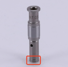 EUP Pump Control Valve Core