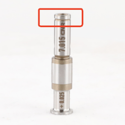 EUP Pump Control Valve Core - euppump EUP Pump Control Valve Core