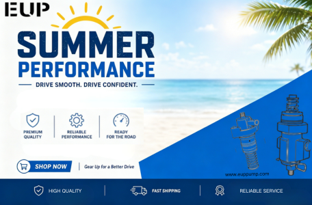 Summer Exclusive Promotion for 0414401105 EUP Pump